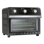 Rebune Air Fryer Oven, 22L With Rotisserie Function