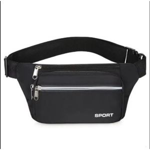 Running Belt Bag Gym Phone Pouch Jogging Pack