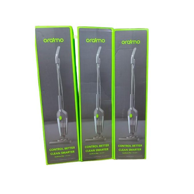 Oraimo smartvacuum cleaner 5M corded
