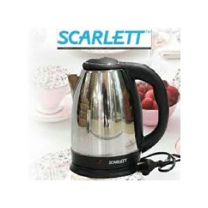 Scarlet And Astra Scarlet Electric Kettle