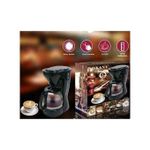 Sokany ELECTRIC COFFEE MAKER MACHINE 12cups