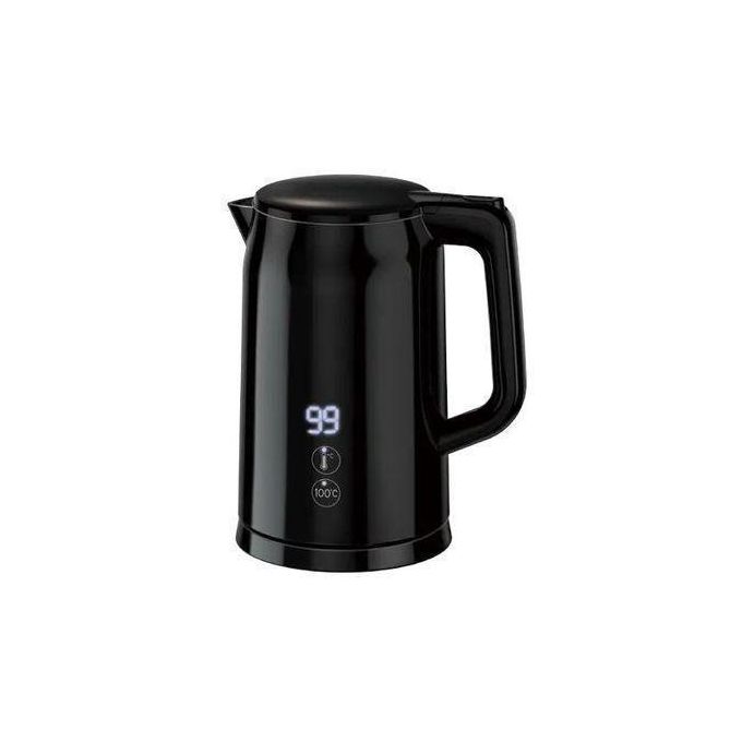 Oraimo Smart Kettle Byte OH-K500 2000W 304 Stainless Steel Electric Kettle