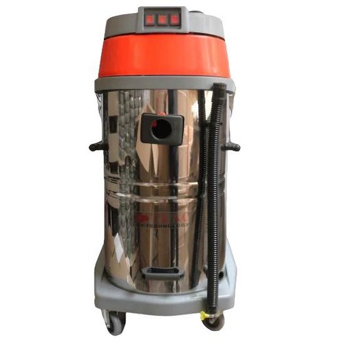 TLAC Vacuum Cleaner Wet and Dry 100L