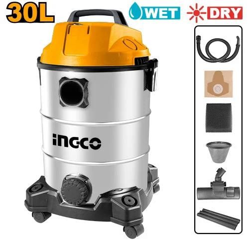 Ingco VC13301 Vacuum Cleaner 1300W