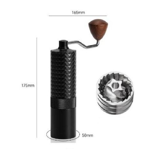 Manual Coffee Grinder