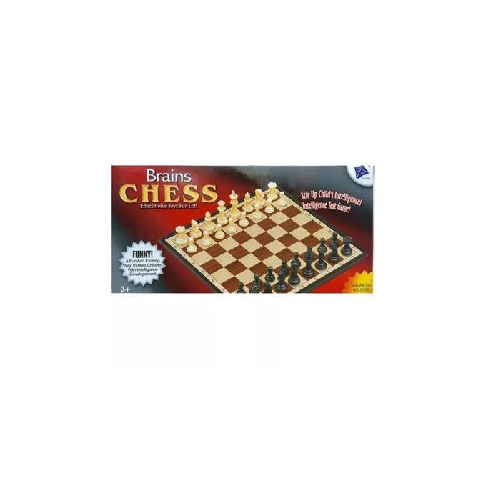 Chess Bag Bag Chess Board Game Magnetic &amp; Foldable //small