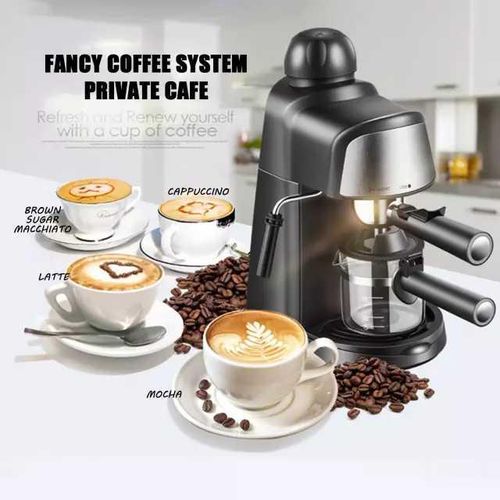 RAF Esspresso Coffee Maker @