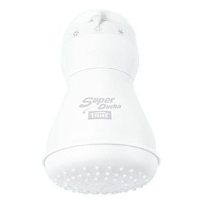 Fame Super Ducha Shower Head Heater - Salty Water - 4800W - White .