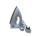 Bajaj Dry Iron Light Handle 750W Popular Plus