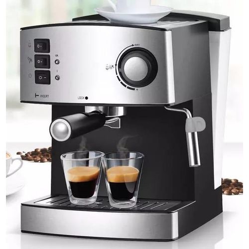 Espresso Coffee Maker