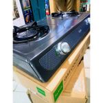 Synix  double burner