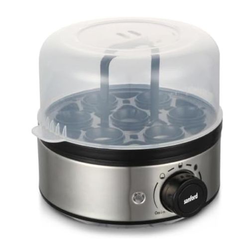 Sanford Egg Boiler 7pcs 400W SF5755FS (2YR WRTY)