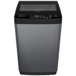 Hisense Washing Machine 8kg Top Load Fully Automatic  (2YRs WRTY)