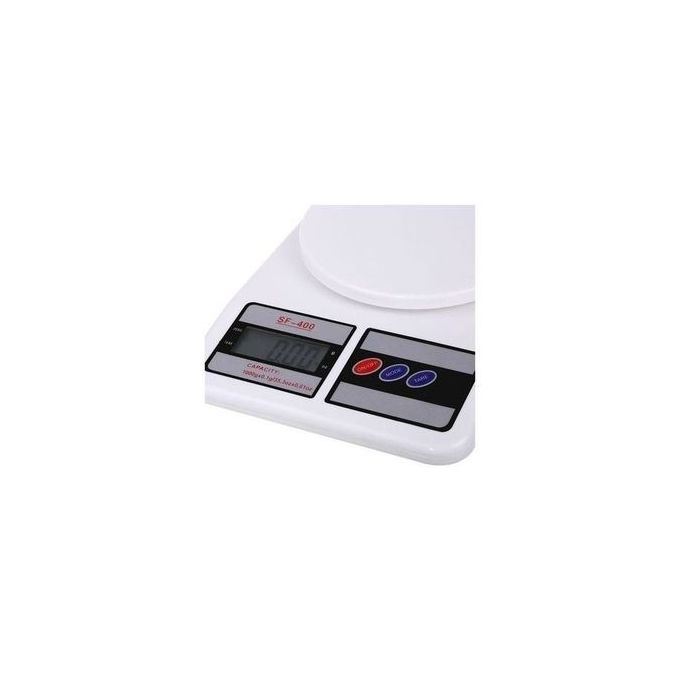 Electronic Digital Weighing Scale, Multipurpose