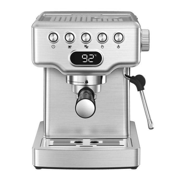 Innovia Semi-Automatic Coffee Machine 110V 220V Easy to Operate Commercial Coffee Machine