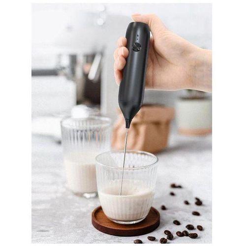 Whisk Frother Coffee Milk Foamer Egg Beater