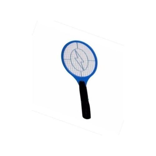 Electric Mosquito Swatter Bat Racket Killer