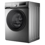 Vision Plus 8KG Full Size Fully Automatic Front Load Washing Machine