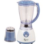 Roch Blender 2 In 1 With Grinding Machine, Blue