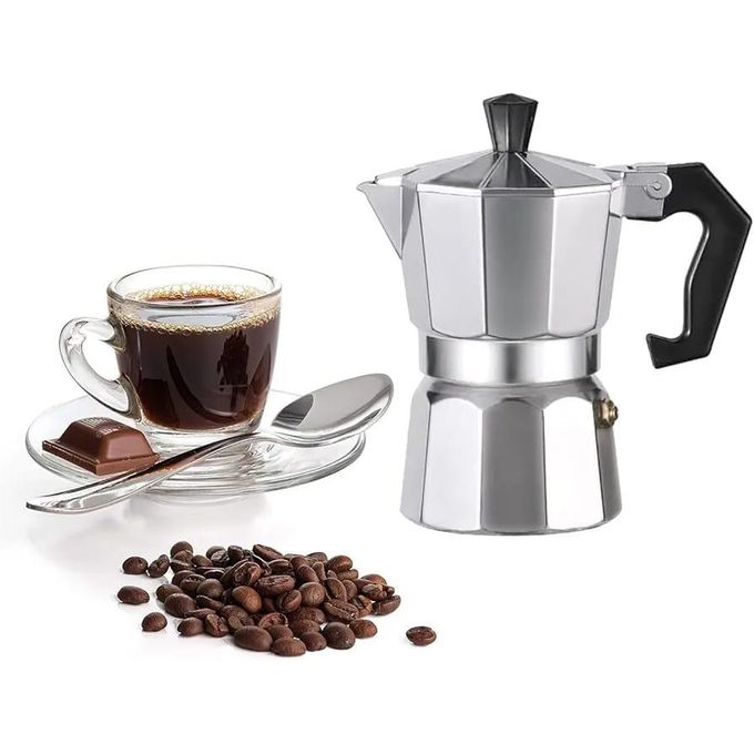 Italian Expresso Coffee Maker