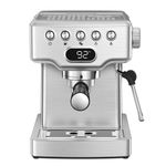 Innovia Semi-Automatic Coffee Machine 110V 220V Easy to Operate Commercial Coffee Machine