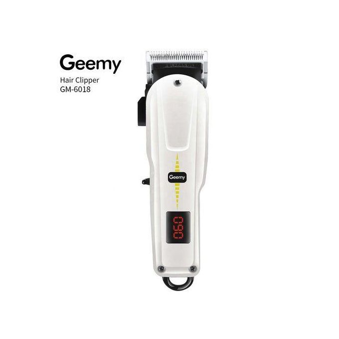 Geemy Cordless Shaver With Power Indicator,Superfly