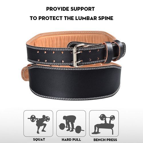 Fitness Belt, Squat, Deadlift, Weightlifting Belt