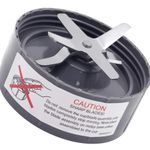 Blender Blade Replacement No-Leak Extractor Replacement