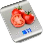 TIMBUTUS  Kitchen Digital Food Scale10KG/1g