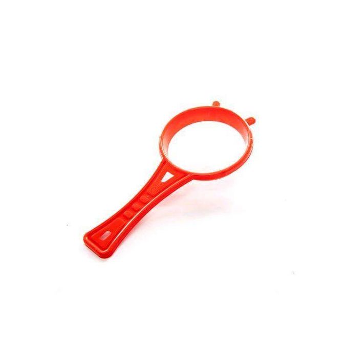 Rok Plastic Tea Filter/strainer Kichungi (12pcs)
