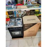AILYONS  Standing Cooker 3G+1E 50cmX55cm