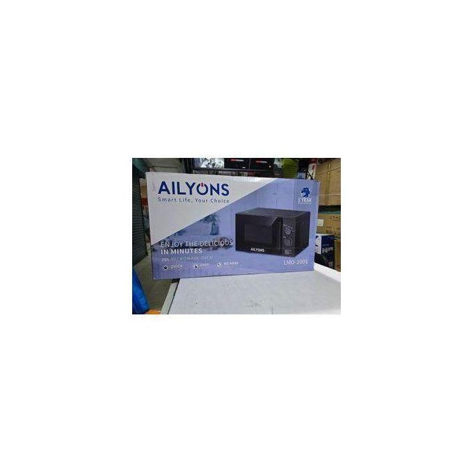 AILYONS 20 litres manual microwave