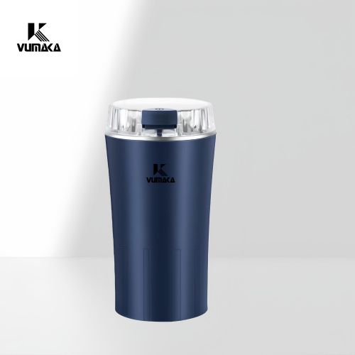 300W Electric Coffee Grinder – Multi-Purpose Spice, Coffee Bean &amp; Herb Grinder Powerful and Durable