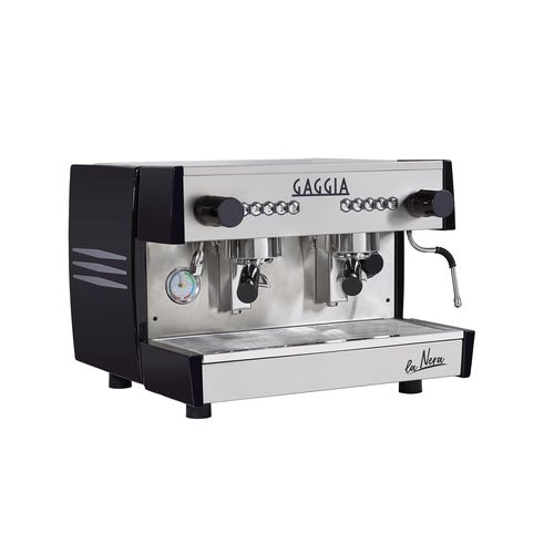 Gaggia Milano Gaggia Lanera Semi- Automatic Coffee Machine