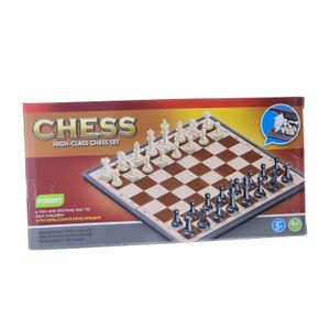 Chess Board Magnetic
