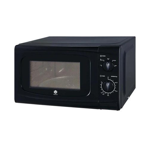 HANMAC HMR20MB - 20L Manual Microwave - 3 Years Warranty