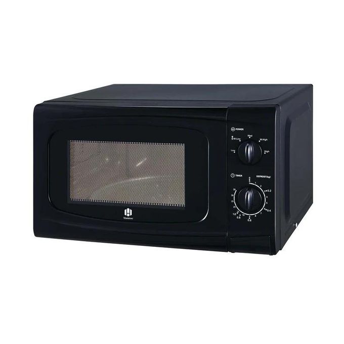 HANMAC HMR20MB - 20L Manual Microwave - 3 Years Warranty