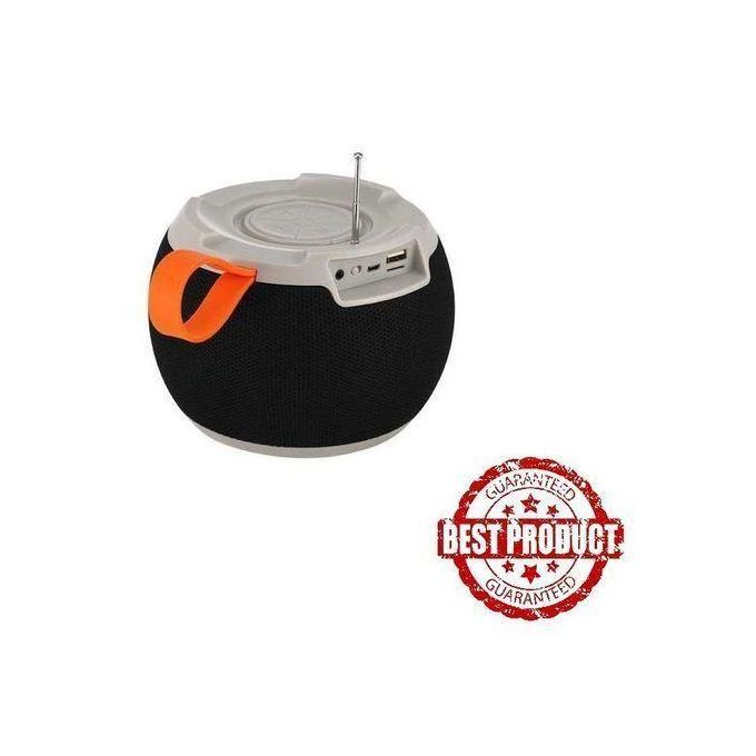 Hi Fi Bluetooth Portable Loudspeaker Music,FM/USB