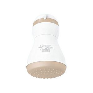 Super Ducha Instant Shower Water Heater - Salty Water