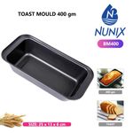 Nunix Bread Baking Mould