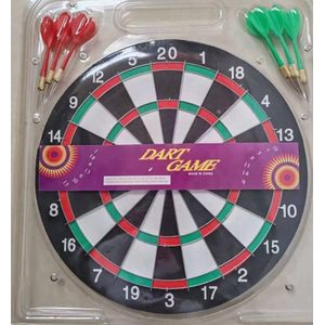 quality dart game
