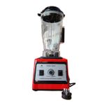 TLAC Commercial Blender OTJ-010R – 1500W High Power, Turbo Speed