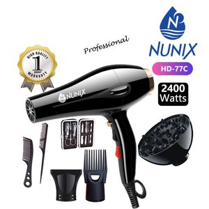 Nunix Hair Blow Dry 3 Models To Choose From