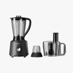 Oraimo OmniBlend 1500W 4 in 1 Juicing, Blending chopping &amp; grinding Multifunctional Blender