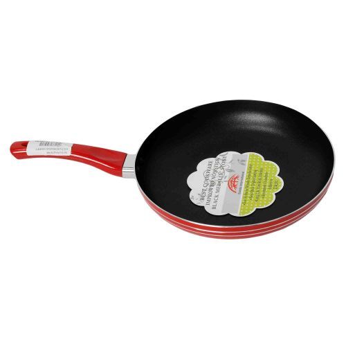 Sundabest Non Stick Frying Pan Red (11179 26cm)
