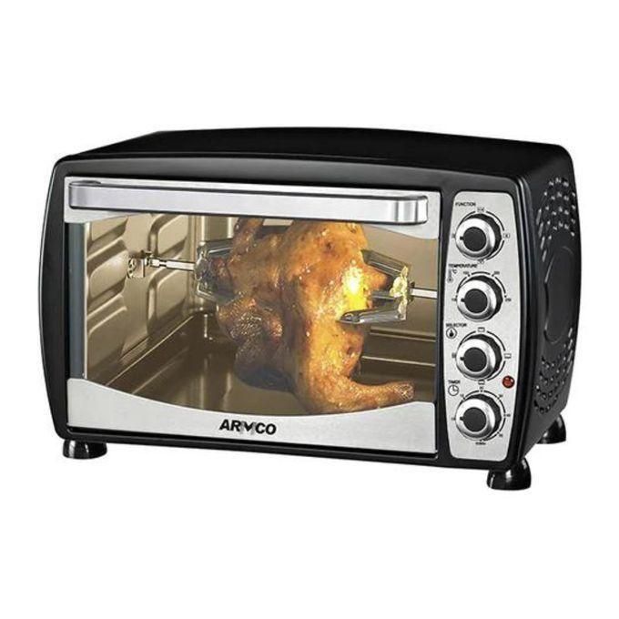 Armco Electric Oven Conventional