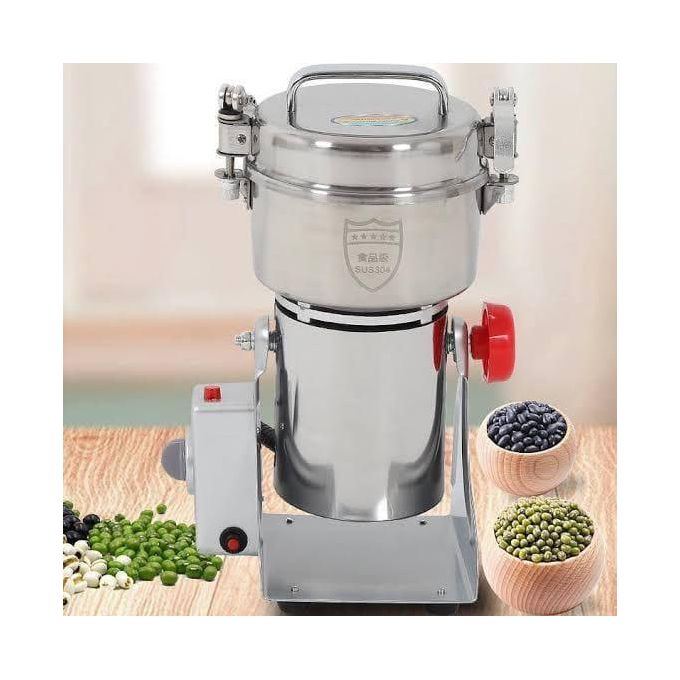 Multi purpose grinding machine