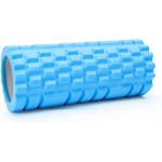Foam Roller; Legs And Muscles -Deep Tissue Massage/Recovery