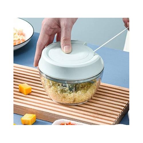 Blender Kitchen Gadget Chopping Food