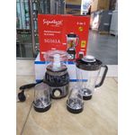 Signature 4 in 1  blender